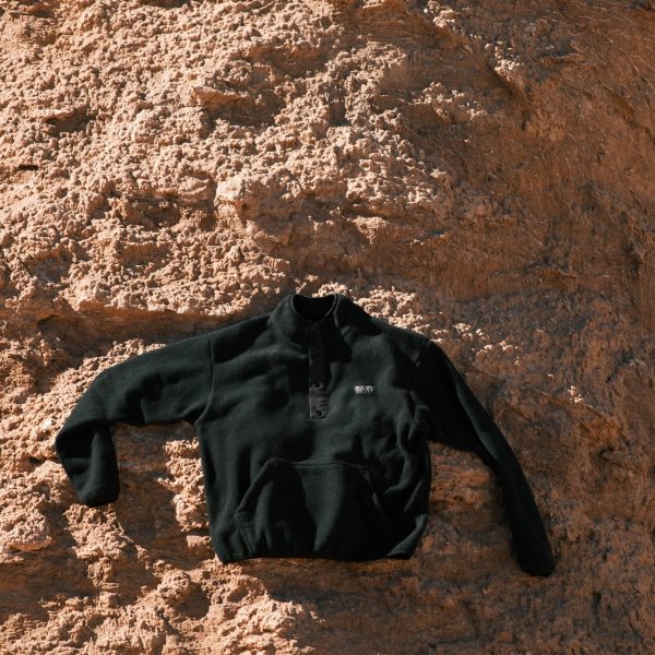 Fleece Sky Pullover Horizon