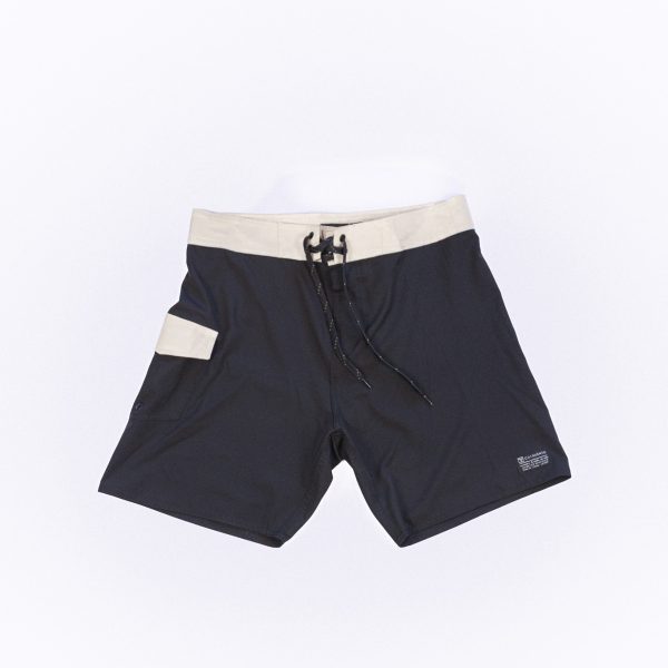 Boardshort Java Black Ctvt