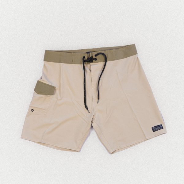 Boardshort Java Sand Ctvt