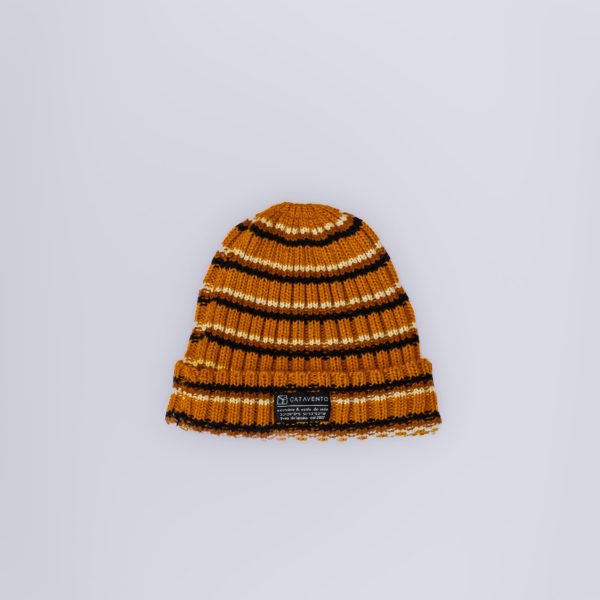 Gorro Rastro Catavento