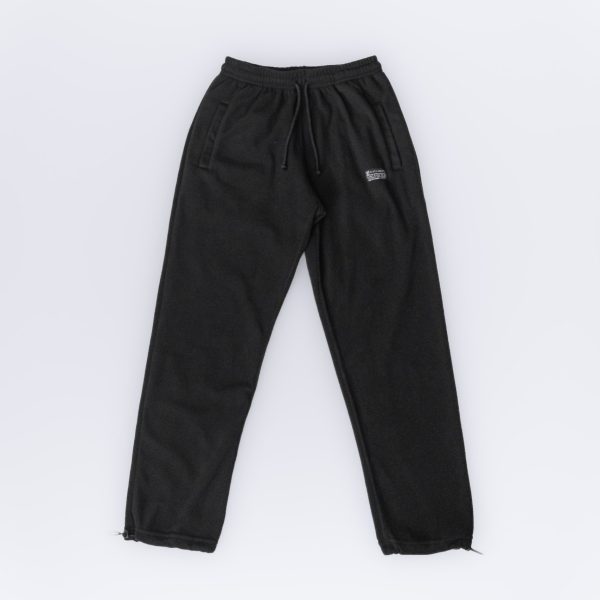 Calça Fleece Journal Preta