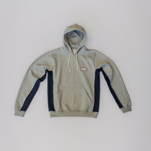 Moletom Classic Vintage Mescla