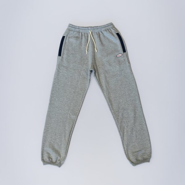 Calça De Moletom Classic Vintage Mescla