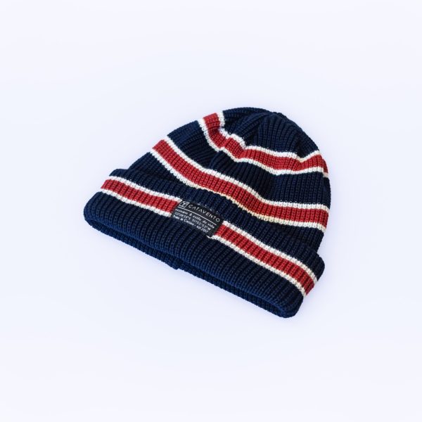 Gorro Venice Catavento